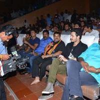 Akhil Movie Platinum Disc Function Stills | Picture 1155679