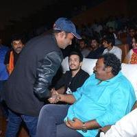 Akhil Movie Platinum Disc Function Stills | Picture 1155684