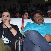 Akhil Movie Platinum Disc Function Stills | Picture 1155688