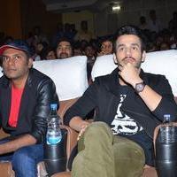 Akhil Movie Platinum Disc Function Stills | Picture 1155689