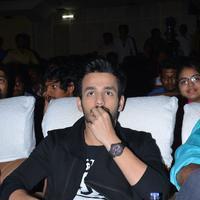 Akhil Akkineni - Akhil Movie Platinum Disc Function Stills | Picture 1155690