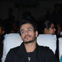 Akhil Akkineni - Akhil Movie Platinum Disc Function Stills | Picture 1155691