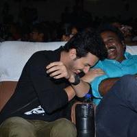 Akhil Akkineni - Akhil Movie Platinum Disc Function Stills | Picture 1155692