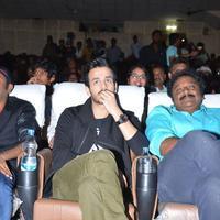 Akhil Movie Platinum Disc Function Stills | Picture 1155698