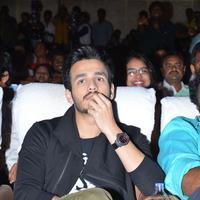 Akhil Akkineni - Akhil Movie Platinum Disc Function Stills | Picture 1155699