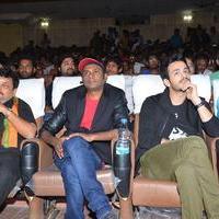 Akhil Movie Platinum Disc Function Stills | Picture 1155702