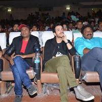 Akhil Movie Platinum Disc Function Stills | Picture 1155704