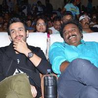 Akhil Movie Platinum Disc Function Stills | Picture 1155707