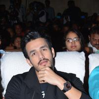 Akhil Akkineni - Akhil Movie Platinum Disc Function Stills | Picture 1155708