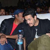 Akhil Movie Platinum Disc Function Stills | Picture 1155710