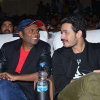 Akhil Movie Platinum Disc Function Stills | Picture 1155711