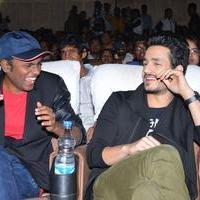 Akhil Movie Platinum Disc Function Stills | Picture 1155713