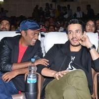 Akhil Movie Platinum Disc Function Stills | Picture 1155714