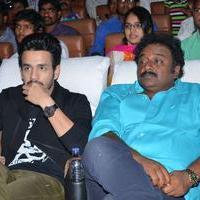 Akhil Movie Platinum Disc Function Stills | Picture 1155737