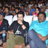 Akhil Movie Platinum Disc Function Stills | Picture 1155739