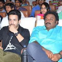 Akhil Movie Platinum Disc Function Stills | Picture 1155740