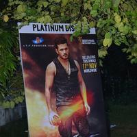 Akhil Movie Platinum Disc Function Stills | Picture 1155750