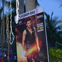 Akhil Movie Platinum Disc Function Stills | Picture 1155763