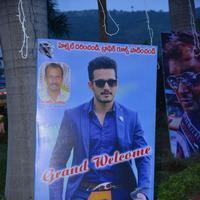 Akhil Movie Platinum Disc Function Stills | Picture 1155766