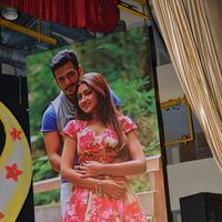 Akhil Movie Platinum Disc Function Stills | Picture 1155800