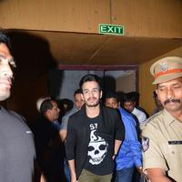 Akhil Akkineni - Akhil Movie Platinum Disc Function Stills | Picture 1155821