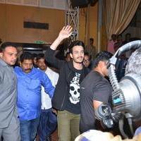 Akhil Movie Platinum Disc Function Stills | Picture 1155824