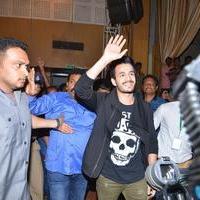 Akhil Movie Platinum Disc Function Stills | Picture 1155825