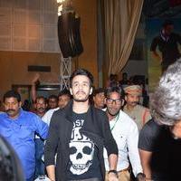 Akhil Movie Platinum Disc Function Stills | Picture 1155826