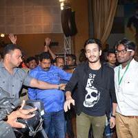 Akhil Movie Platinum Disc Function Stills | Picture 1155828