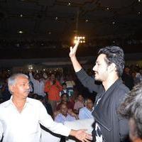 Akhil Movie Platinum Disc Function Stills | Picture 1155829