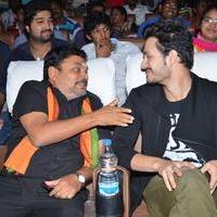 Akhil Movie Platinum Disc Function Stills | Picture 1155835