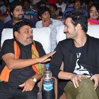 Akhil Movie Platinum Disc Function Stills | Picture 1155836