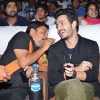 Akhil Movie Platinum Disc Function Stills | Picture 1155837