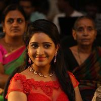 Aishwarya Addala - Ee Cinema Guarantee Hit Movie Audio Luanch Stills | Picture 1156747