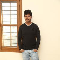 Mohan Telugu - Okkaditho Modalaindi Movie Press Meet Stills | Picture 1156132