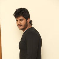 Mohan Telugu - Okkaditho Modalaindi Movie Press Meet Stills | Picture 1156137