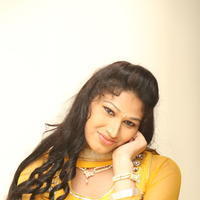 Sirisha at Okkaditho Modalaindi Movie Press Meet Photos | Picture 1156186