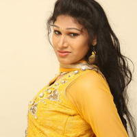 Sirisha at Okkaditho Modalaindi Movie Press Meet Photos | Picture 1156196