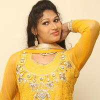 Sirisha at Okkaditho Modalaindi Movie Press Meet Photos | Picture 1156202