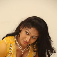 Sirisha at Okkaditho Modalaindi Movie Press Meet Photos | Picture 1156227