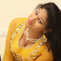 Sirisha at Okkaditho Modalaindi Movie Press Meet Photos | Picture 1156231