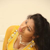 Sirisha at Okkaditho Modalaindi Movie Press Meet Photos | Picture 1156232