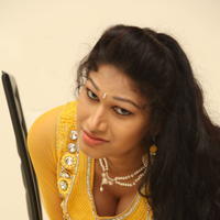 Sirisha at Okkaditho Modalaindi Movie Press Meet Photos | Picture 1156238