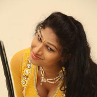 Sirisha at Okkaditho Modalaindi Movie Press Meet Photos | Picture 1156241
