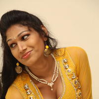 Sirisha at Okkaditho Modalaindi Movie Press Meet Photos | Picture 1156243