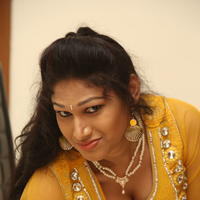 Sirisha at Okkaditho Modalaindi Movie Press Meet Photos | Picture 1156246