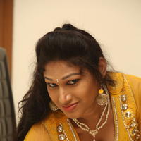 Sirisha at Okkaditho Modalaindi Movie Press Meet Photos | Picture 1156247