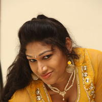 Sirisha at Okkaditho Modalaindi Movie Press Meet Photos | Picture 1156248