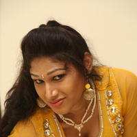 Sirisha at Okkaditho Modalaindi Movie Press Meet Photos | Picture 1156249
