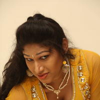 Sirisha at Okkaditho Modalaindi Movie Press Meet Photos | Picture 1156250